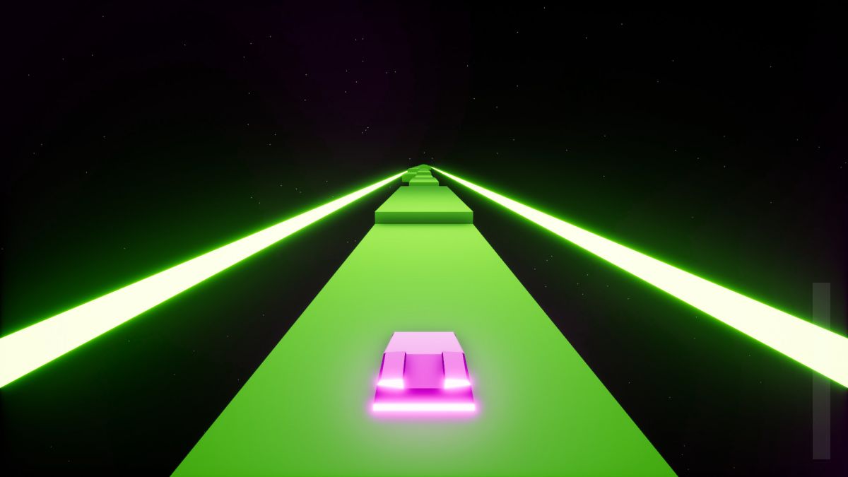Скриншот 8 к игре Star Speeder