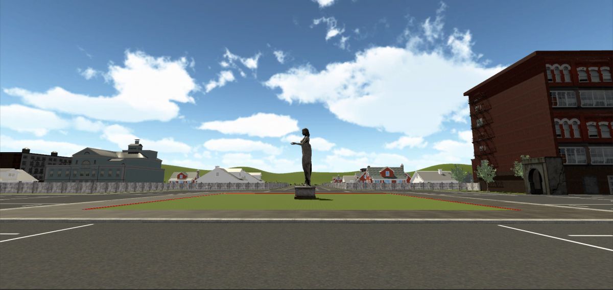 Скриншот 7 к игре Virtual Reality Experiment Framework