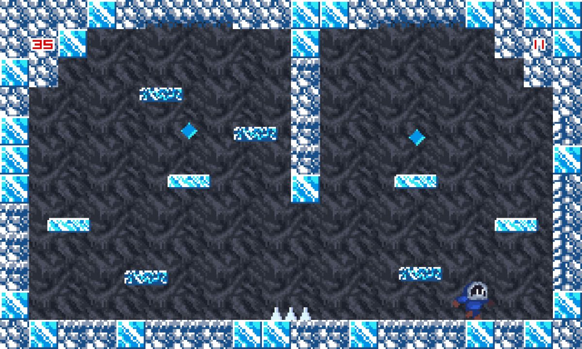 Скриншот 5 к игре Arctic Cave