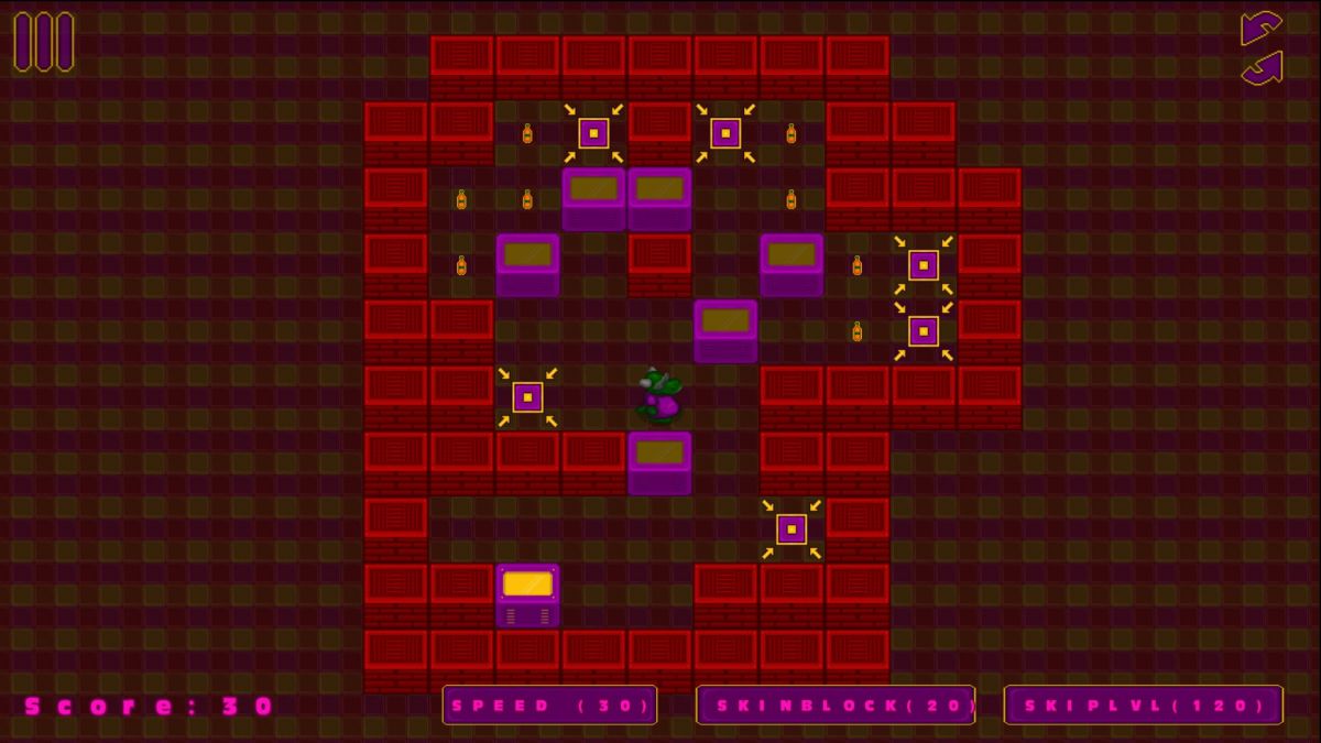 Скриншот 5 к игре Cool Dragon