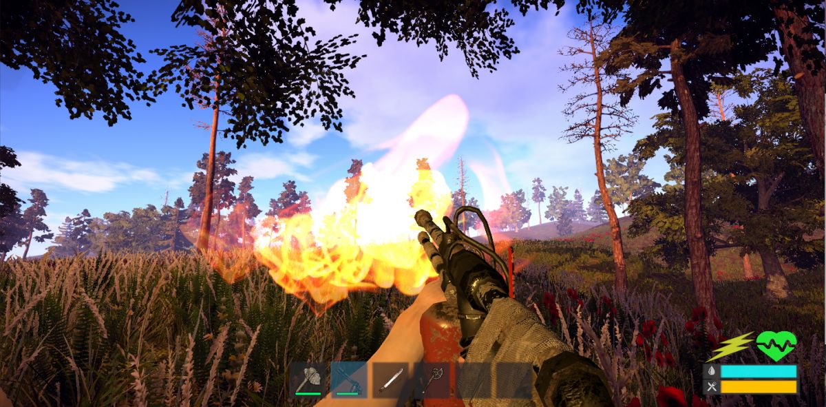 Скриншот 6 к игре Survival: Last Day