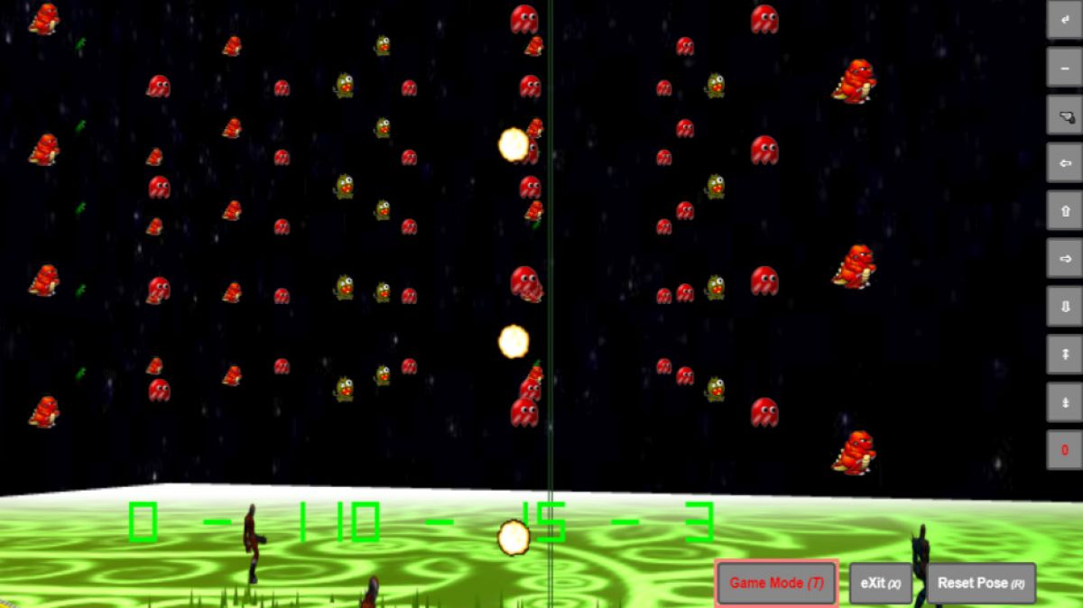 Скриншот 8 к игре Free the Animation