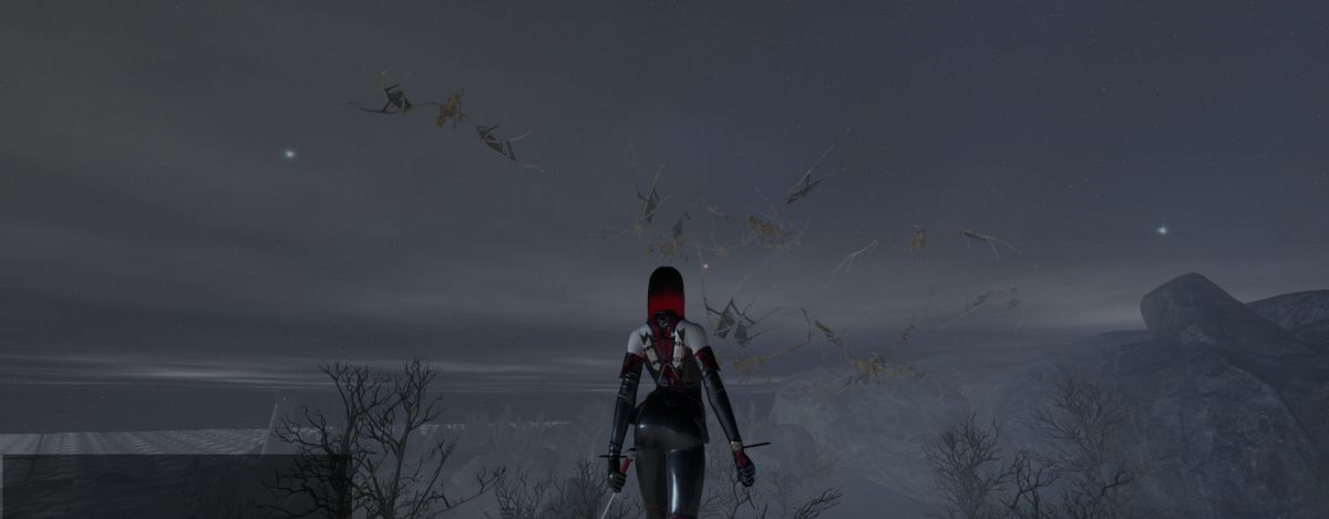 Скриншот 6 к игре Order of the Assassin