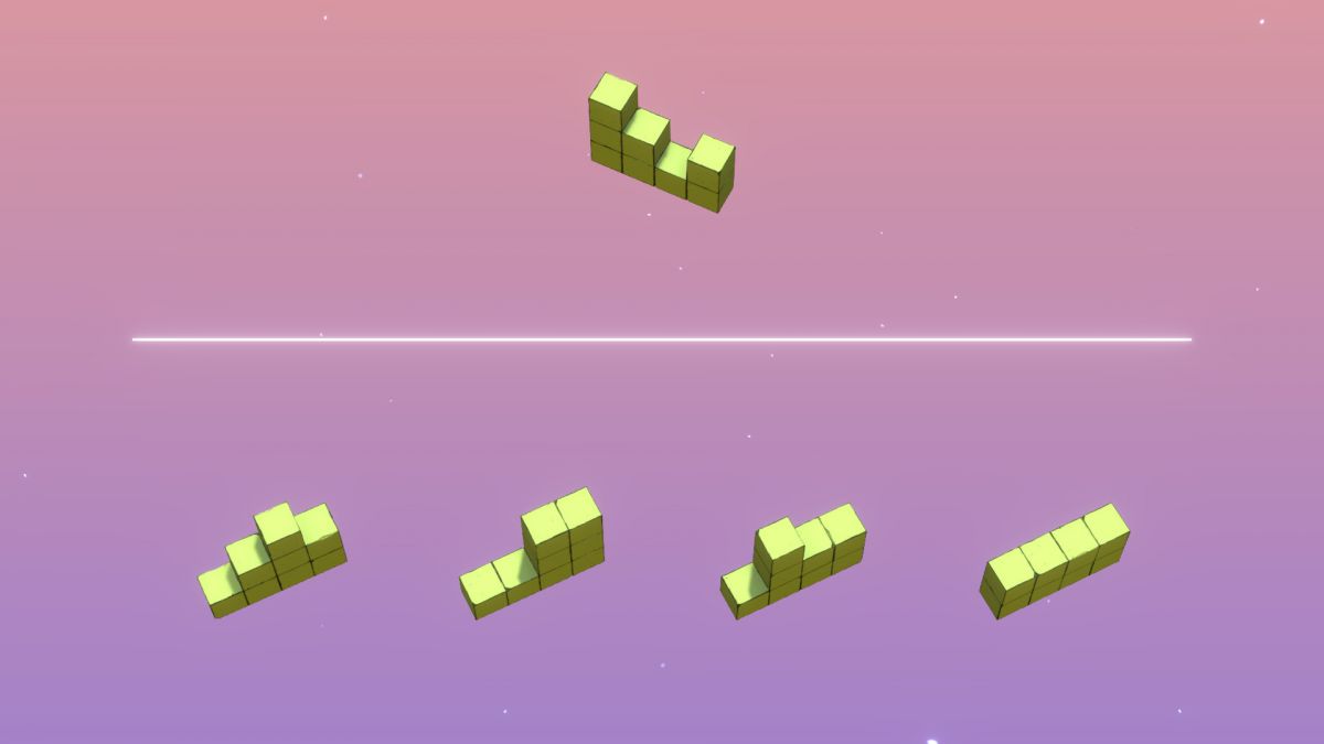 Скриншот 5 к игре Sandmade