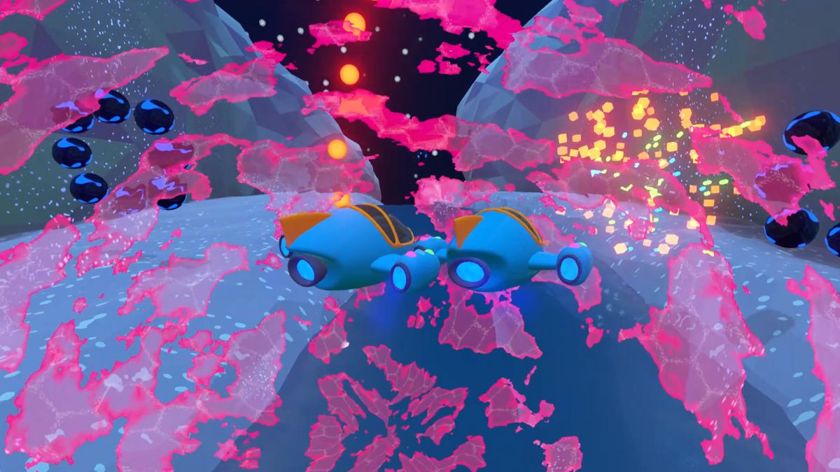 Скриншот 5 к игре Towards a perilous journey