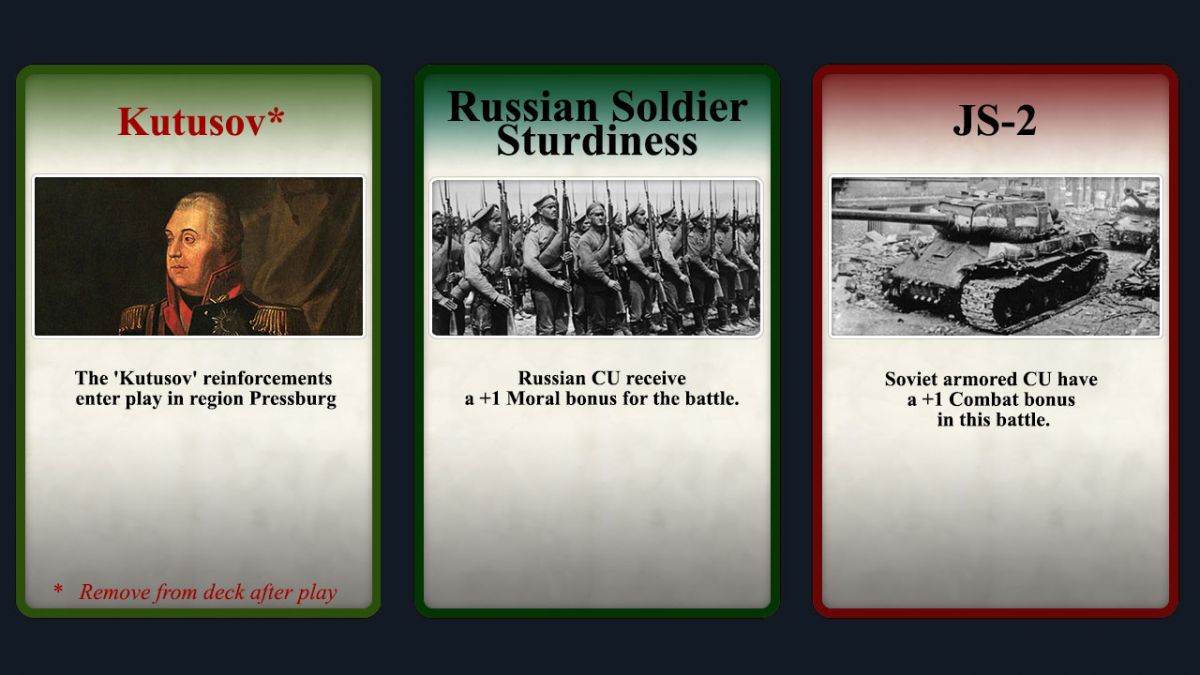 Скриншот 5 к игре Wars Across The World: Russian Battles