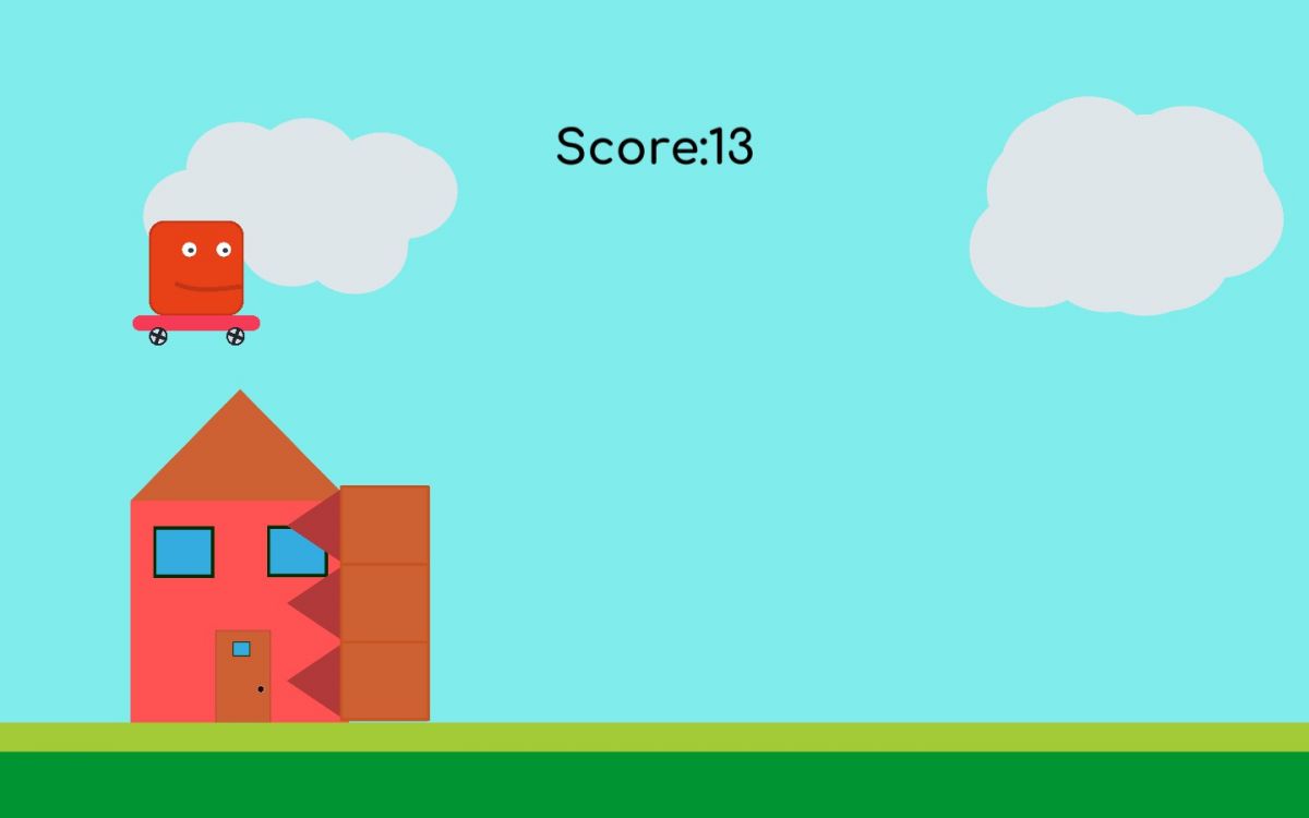 Скриншот 5 к игре Slippingcers