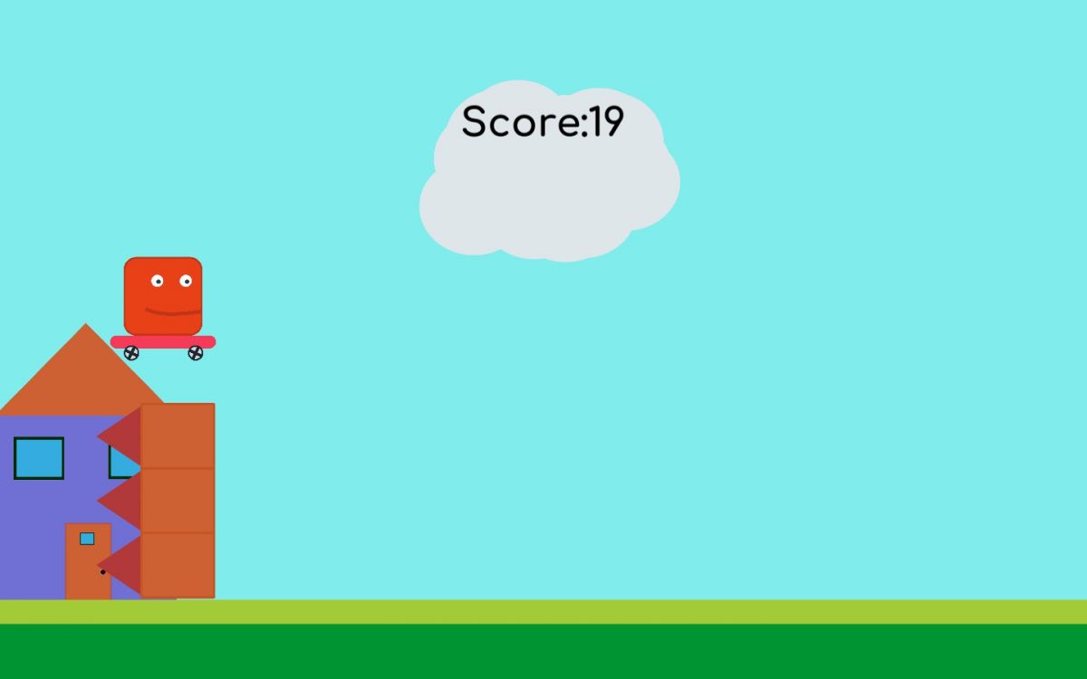 Скриншот 7 к игре Slippingcers