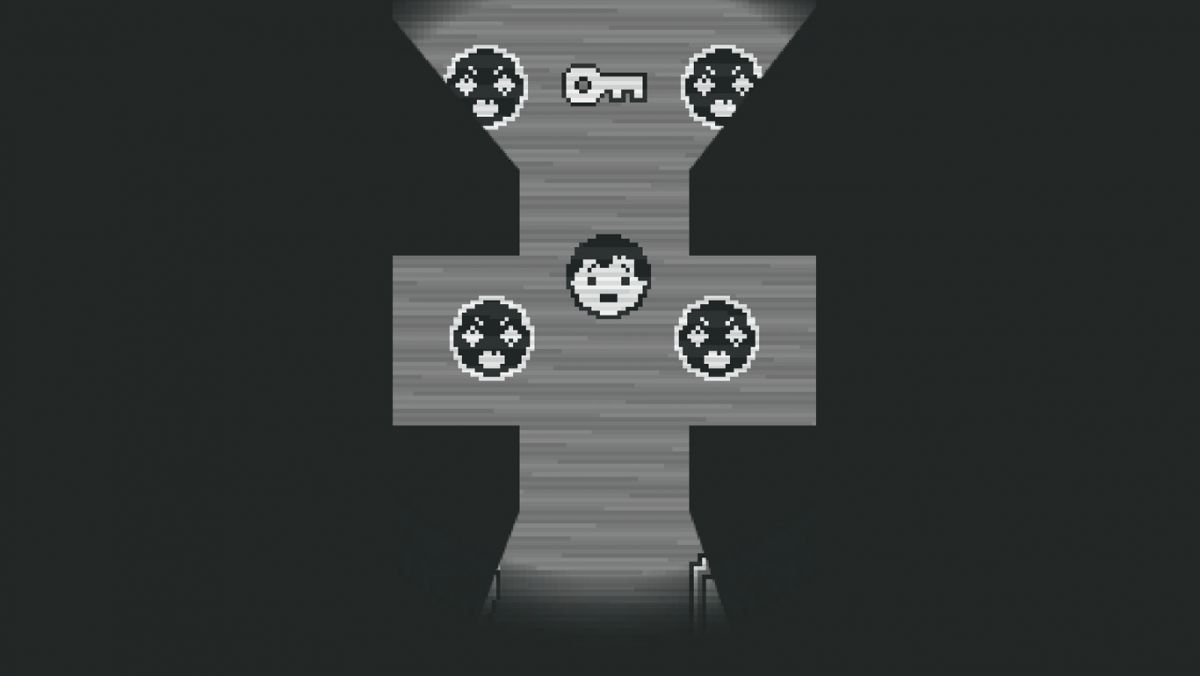 Скриншот 6 к игре DON'T DIE!