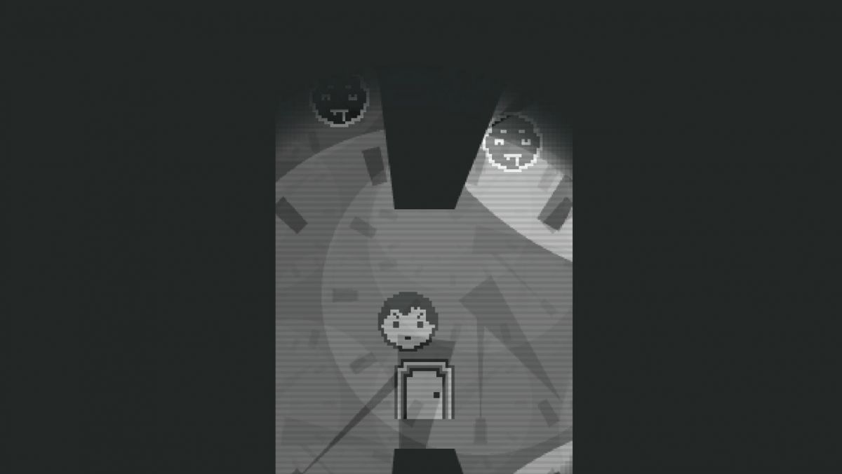 Скриншот 7 к игре DON'T DIE!