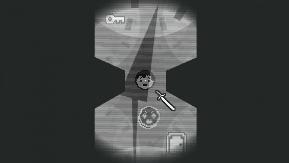 Скриншот 8 к игре DON'T DIE!