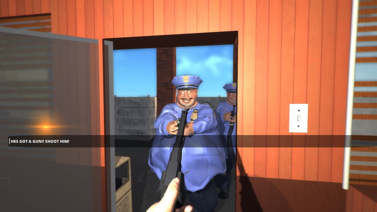 Скриншот 6 к игре (Removed from steam store)
