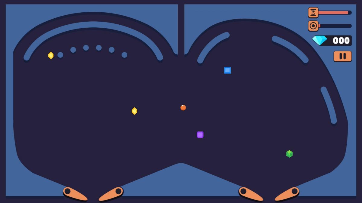 Скриншот 5 к игре Pinball 2018
