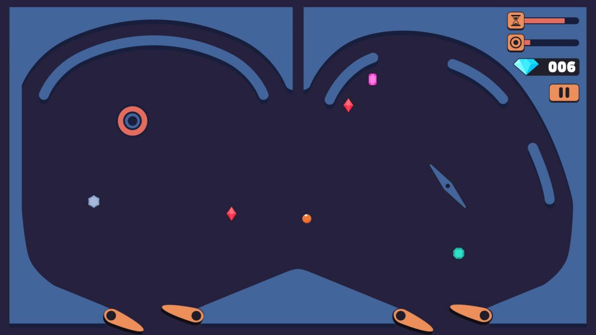 Скриншот 6 к игре Pinball 2018
