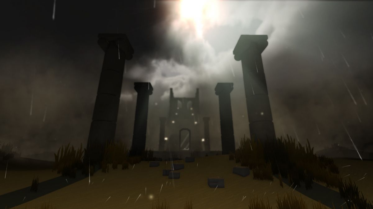 Скриншот 7 к игре Metanoia