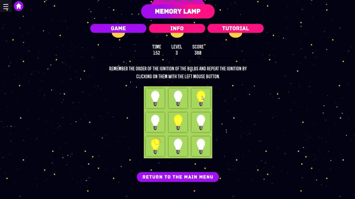 Скриншот 5 к игре 7-in-1 Brain Sharpness Bundle