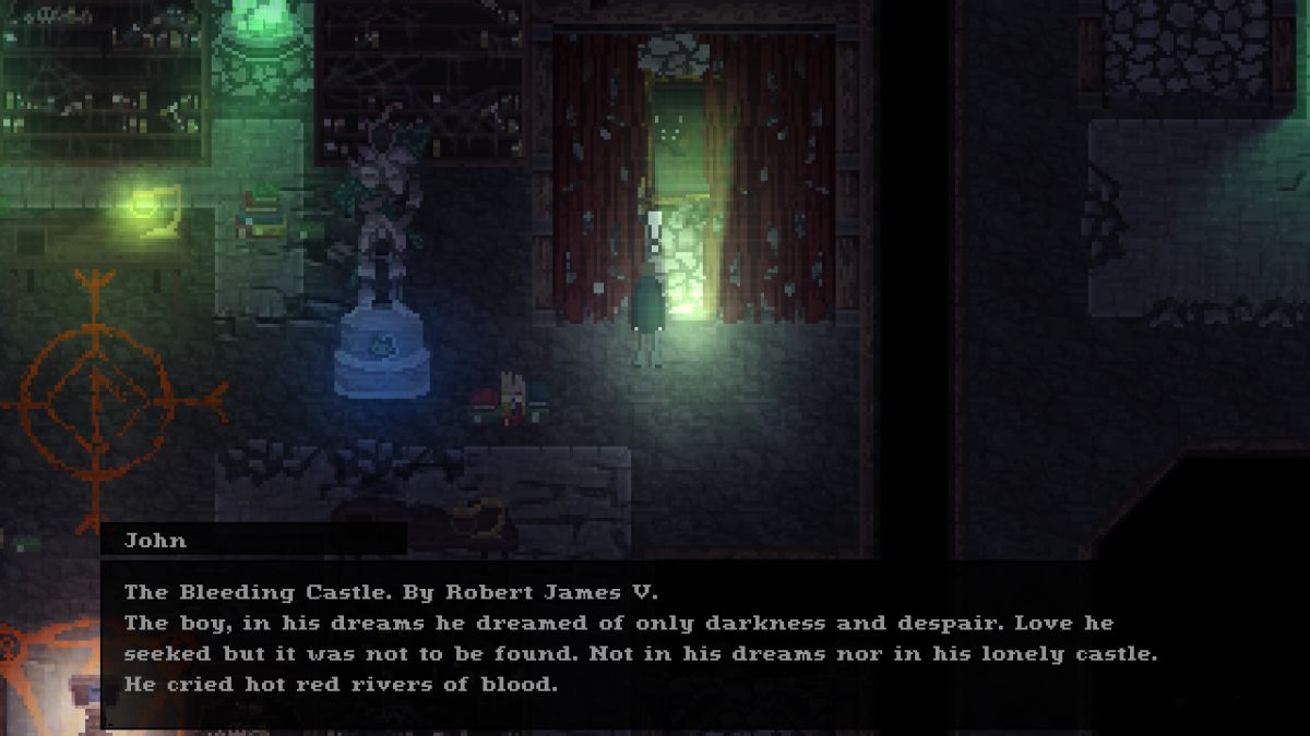 Скриншот 5 к игре The Vrennman Case