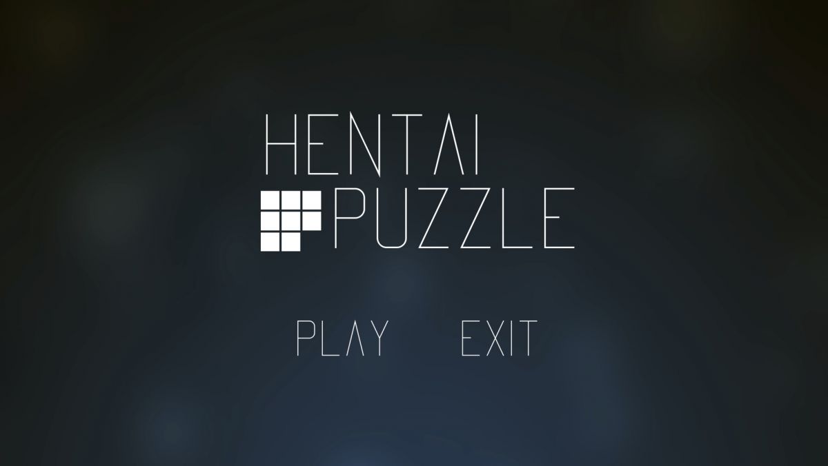 Скриншот 5 к игре Hentai Puzzle