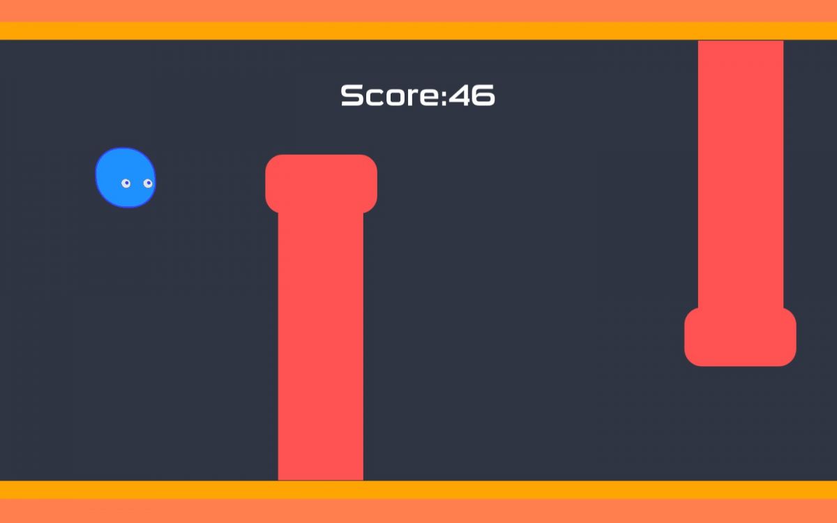 Скриншот 5 к игре Gravitycers
