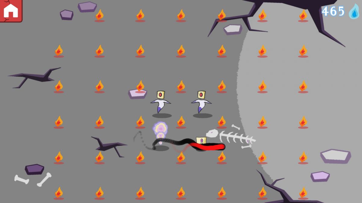 Скриншот 5 к игре Ghost Killer