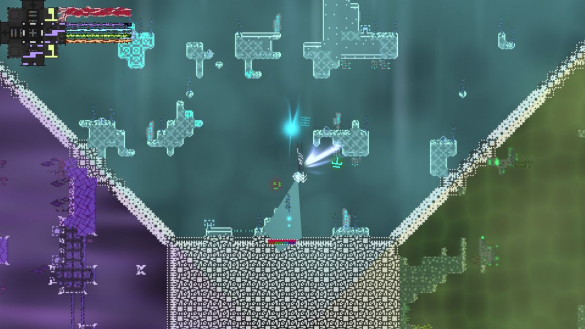 Скриншот 5 к игре 13 Cycles: Chaos Control