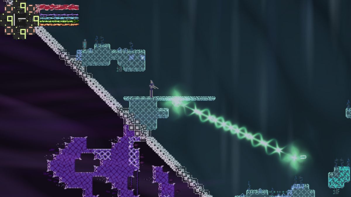 Скриншот 6 к игре 13 Cycles: Chaos Control
