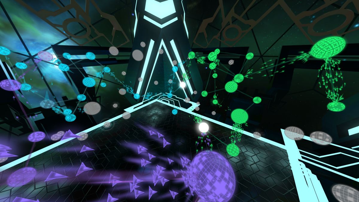 Скриншот 6 к игре Astraeus