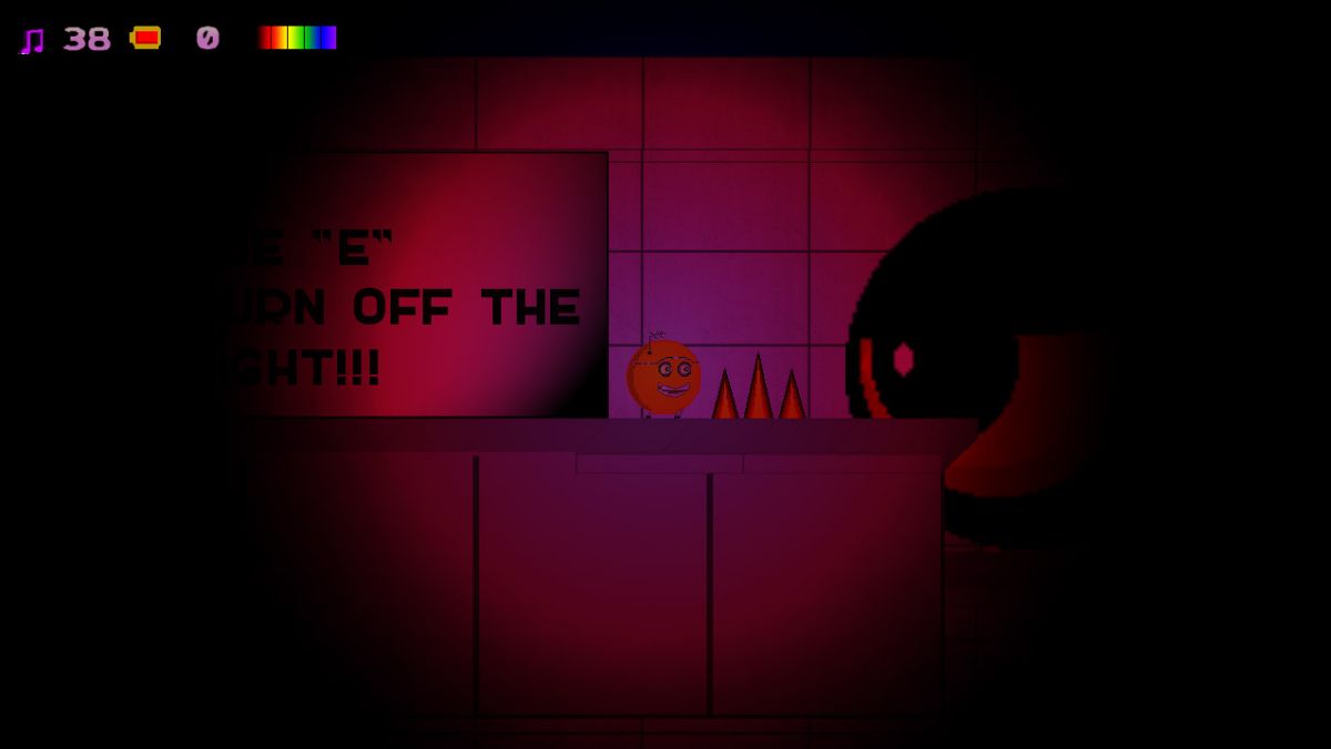 Скриншот 5 к игре Krim: The Music Bot