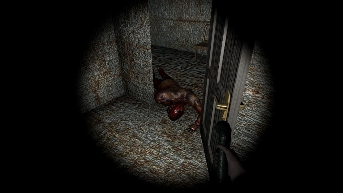 Скриншот 5 к игре Necro Immortallis