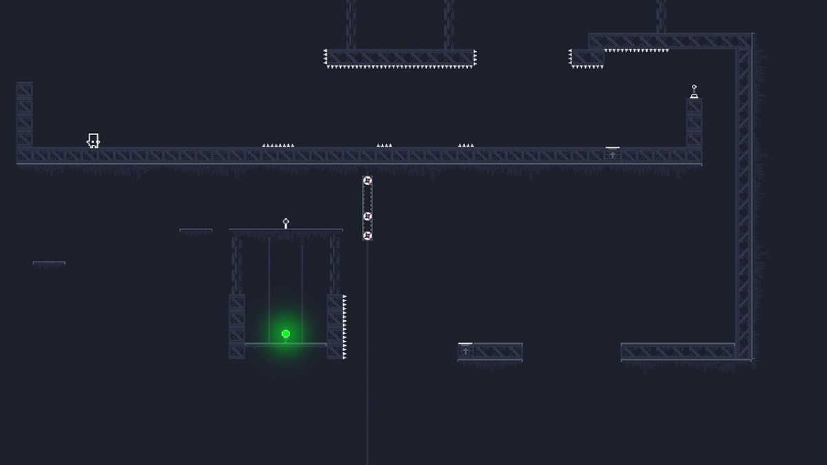 Скриншот 5 к игре Jumpo Joe