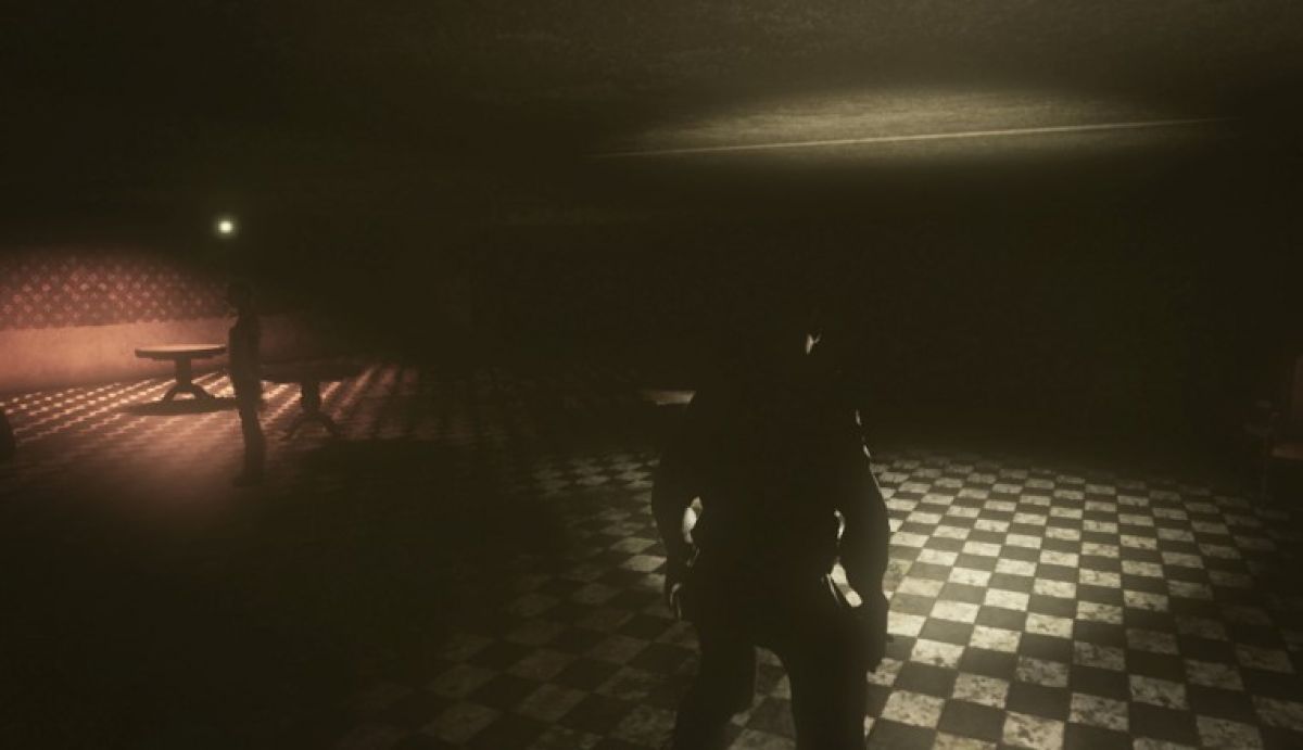 Скриншот 6 к игре Vein Hotel