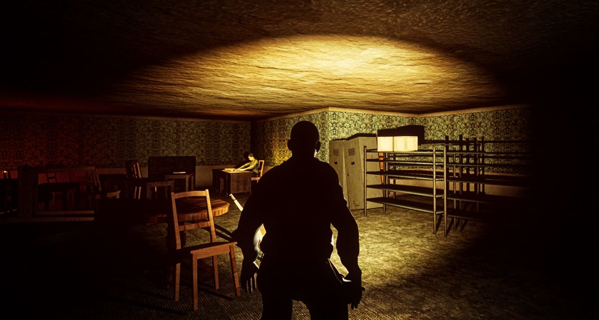Скриншот 7 к игре Vein Hotel