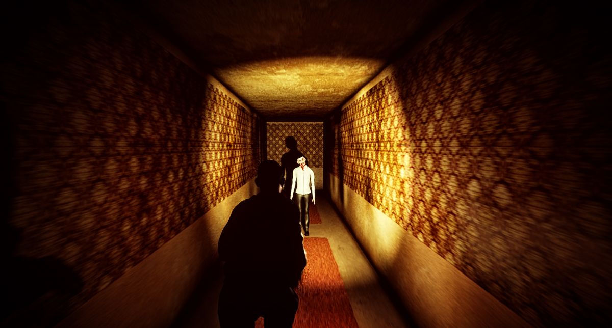 Скриншот 8 к игре Vein Hotel