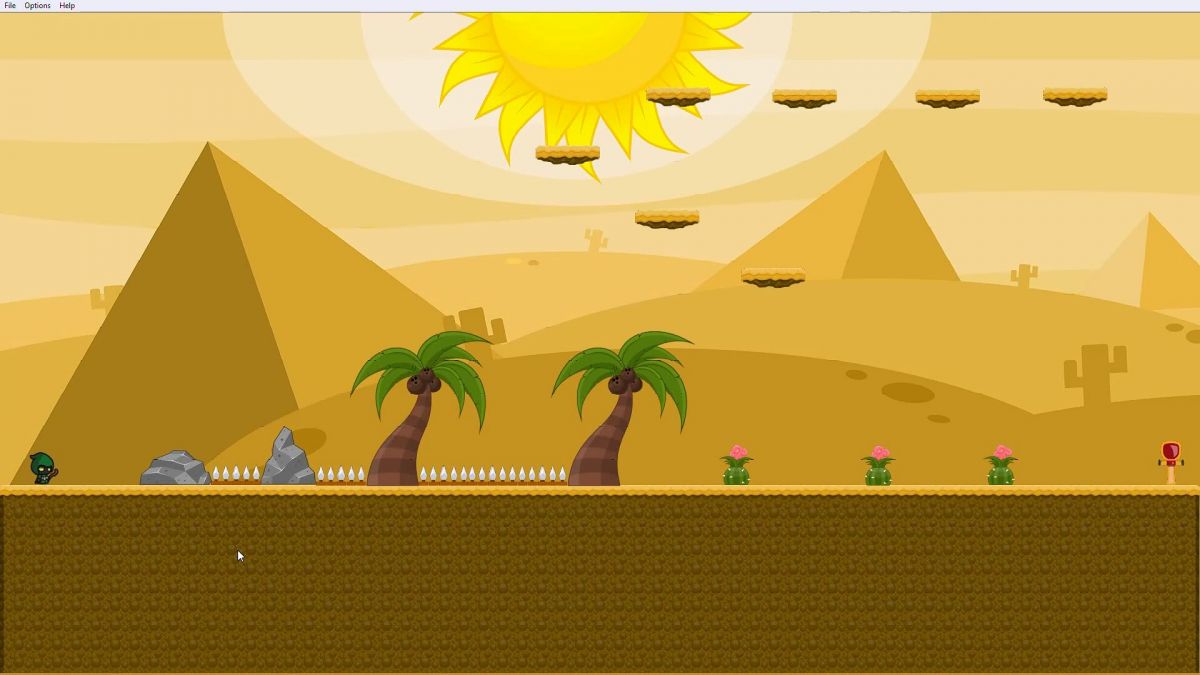 Скриншот 6 к игре Treasures of the Ancients: Egypt