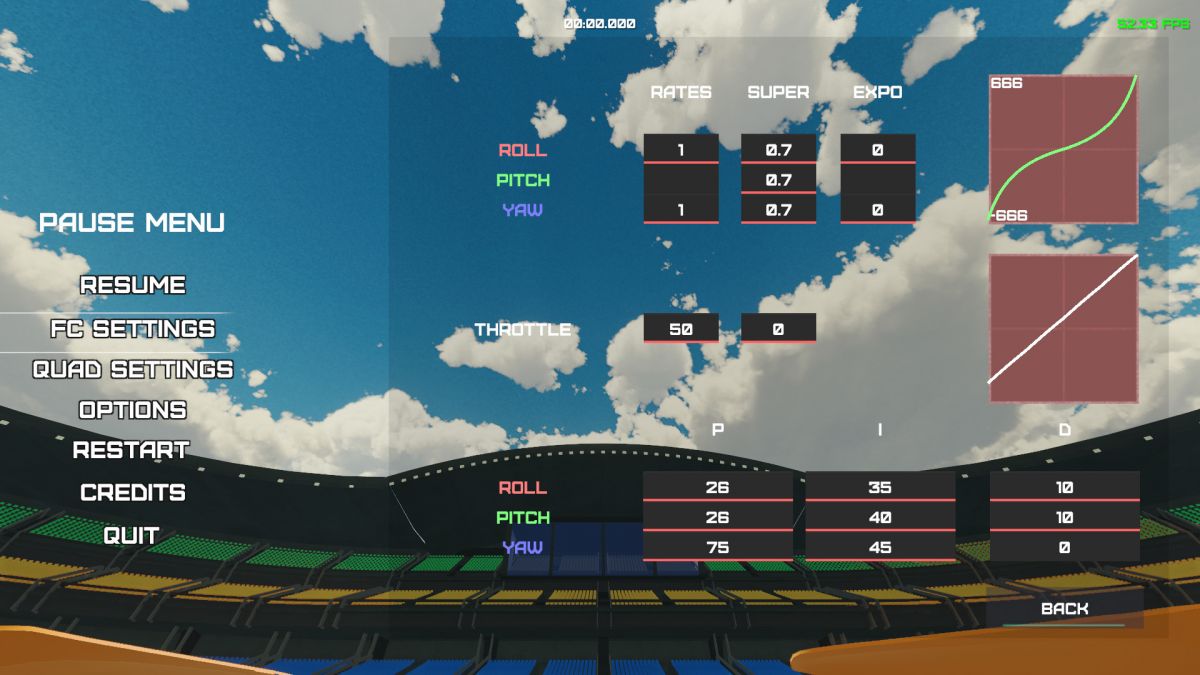 Скриншот 6 к игре EreaDrone 2018
