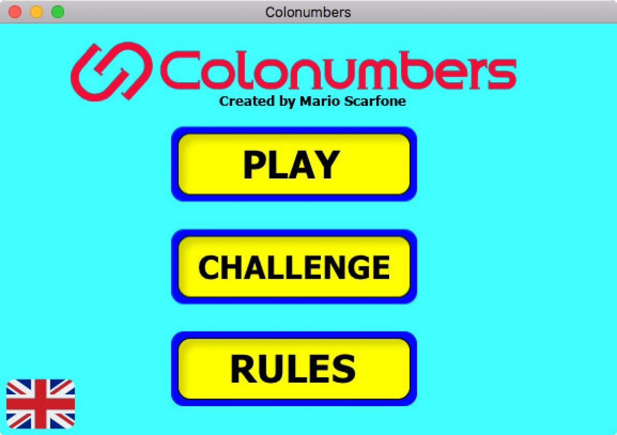 Скриншот 7 к игре Colonumbers
