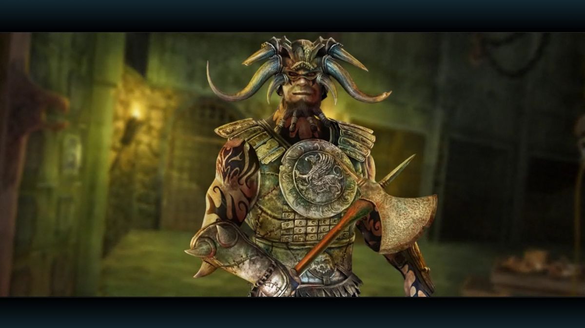 Скриншот 6 к игре Echoes of the Past: Wolf Healer Collector's Edition