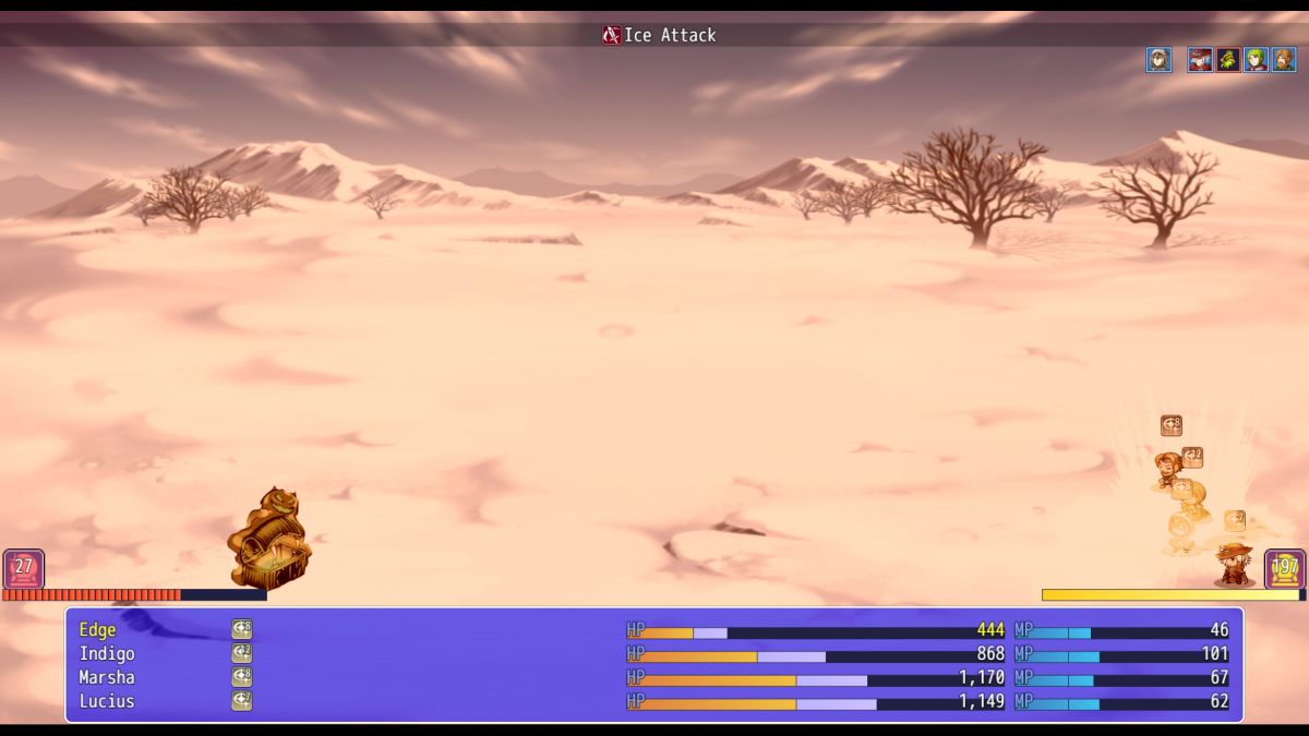 Скриншот 6 к игре Realms of Supremacy