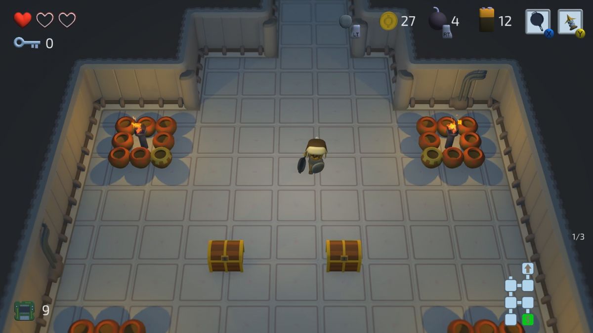 Скриншот 5 к игре Adventure Delivery Service