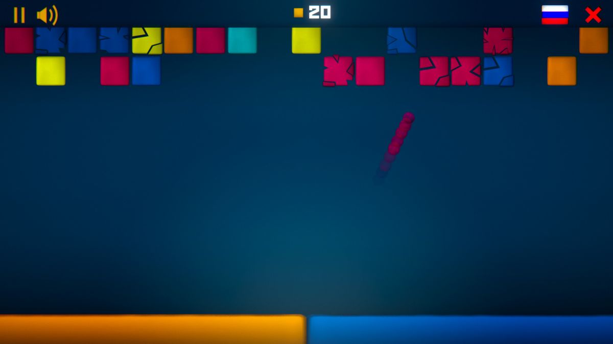 Скриншот 6 к игре Range Ball
