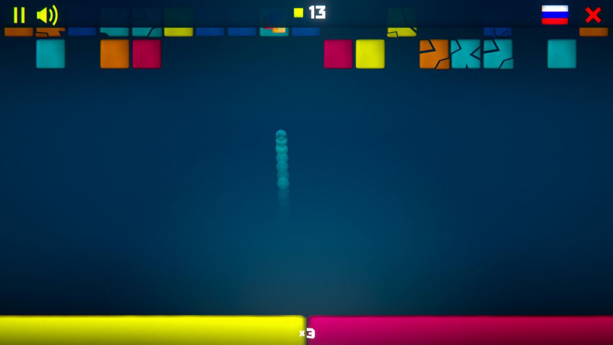 Скриншот 8 к игре Range Ball