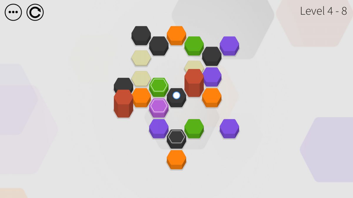 Скриншот 7 к игре Hex Two