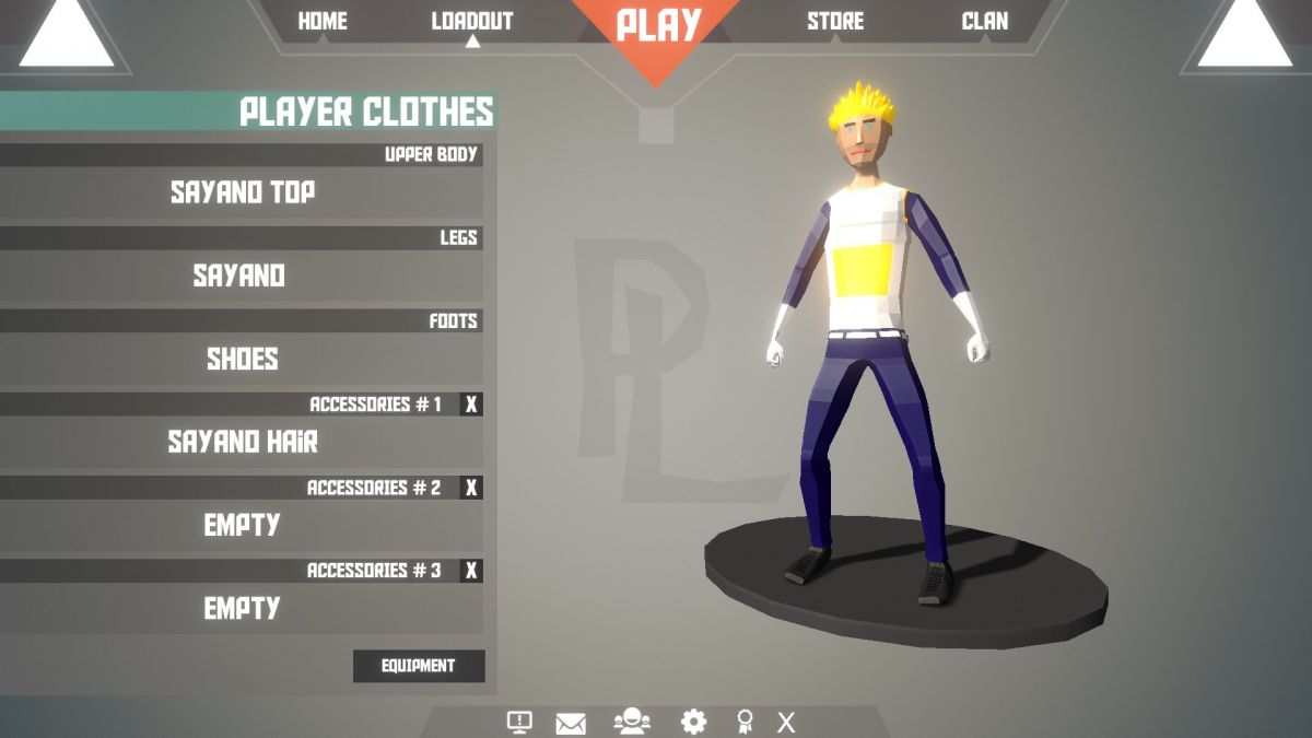 Скриншот 6 к игре Pylow