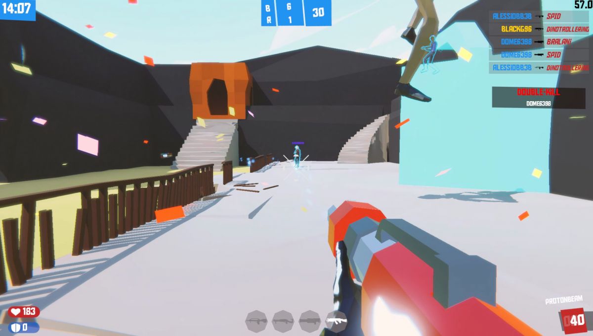Скриншот 7 к игре Pylow