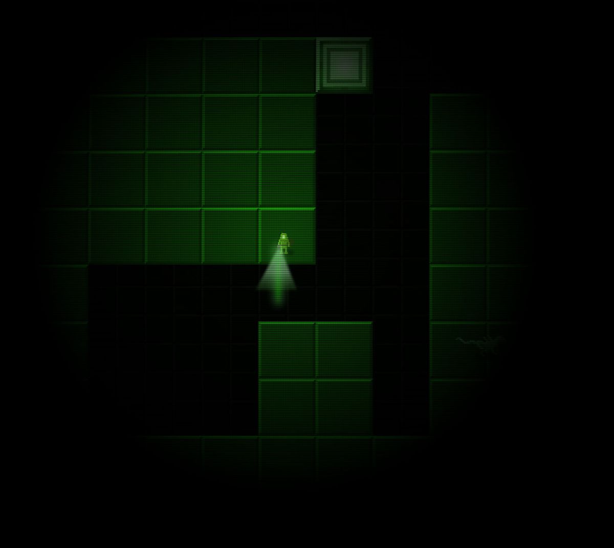 Скриншот 5 к игре Moonbase Down