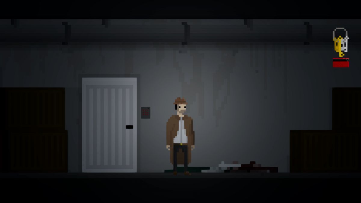 Скриншот 5 к игре Curse in our heads