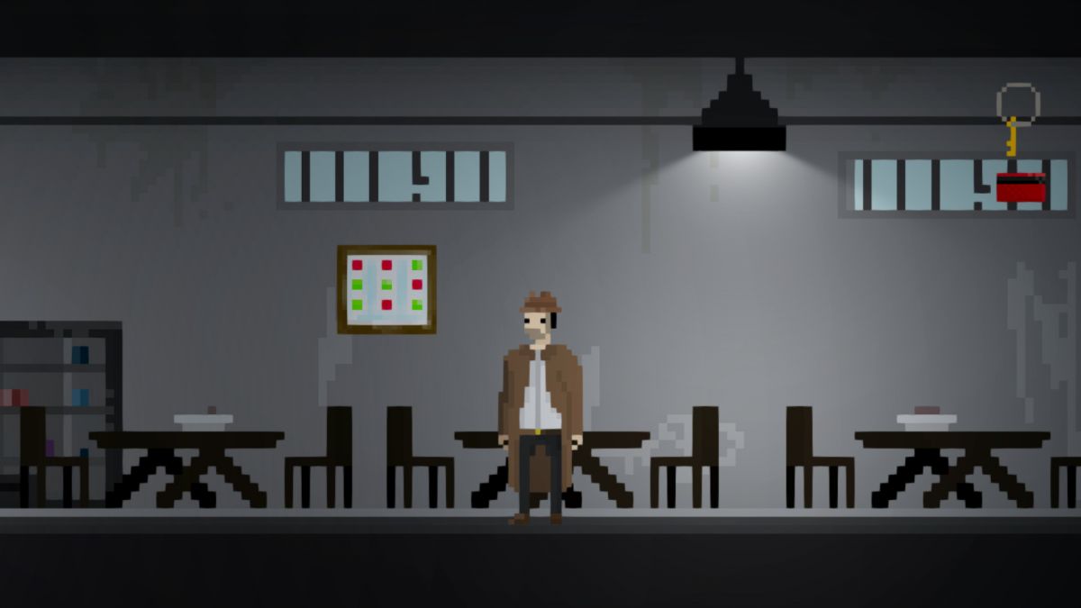 Скриншот 8 к игре Curse in our heads