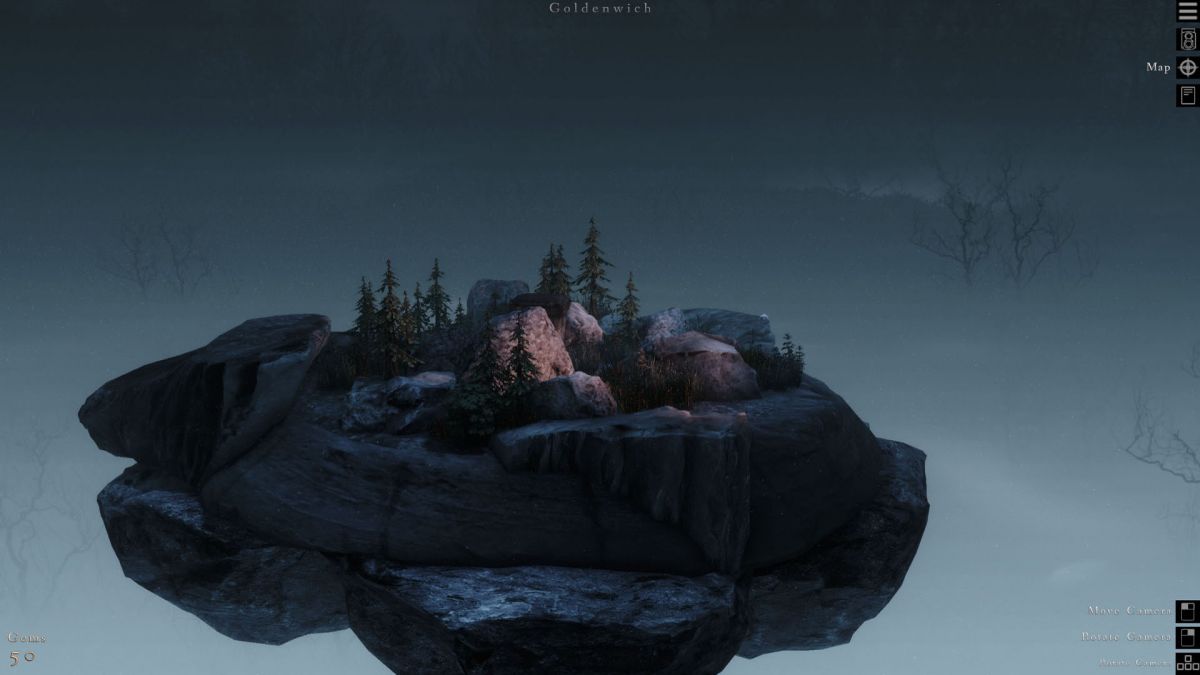 Скриншот 5 к игре Quiet as a Stone