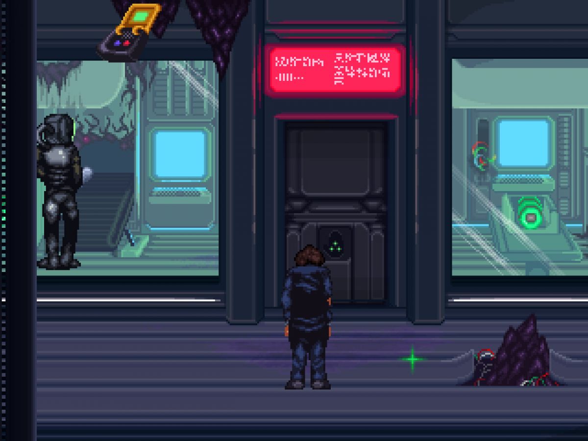 Скриншот 8 к игре Guard Duty