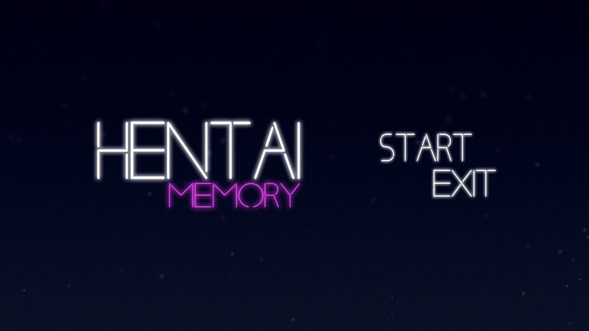 Скриншот 6 к игре Hentai Memory
